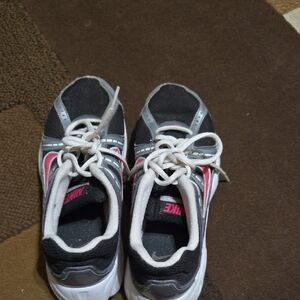 Women Black, Pink Anf White